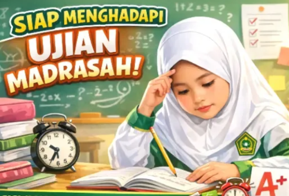 ASESMEN MADRASAH